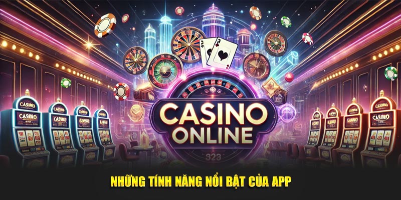 Tải App 95VN Miễn Phí - Trải Nghiệm Chơi Game Đỉnh Cao 5 Những tính năng nổi bật của app 95 VN