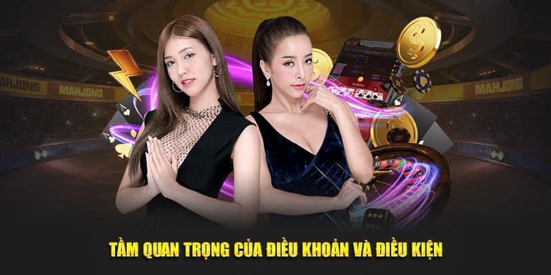 Tìm Hiểu Điều Khoản Và Điều Kiện Sử Dụng Tại Nhà Cái 95VN 4 Vai trò chính sách điều khoản và điều kiện trong cá cược