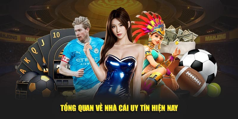 Hướng Dẫn Nạp Tiền 95VN Nhanh Chóng Và An Toàn Nhất 5 Tổng quan về nhà cái 95 VN uy tín hiện nay