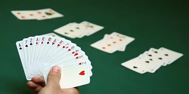 Chiến thuật chơi game hiệu quả
