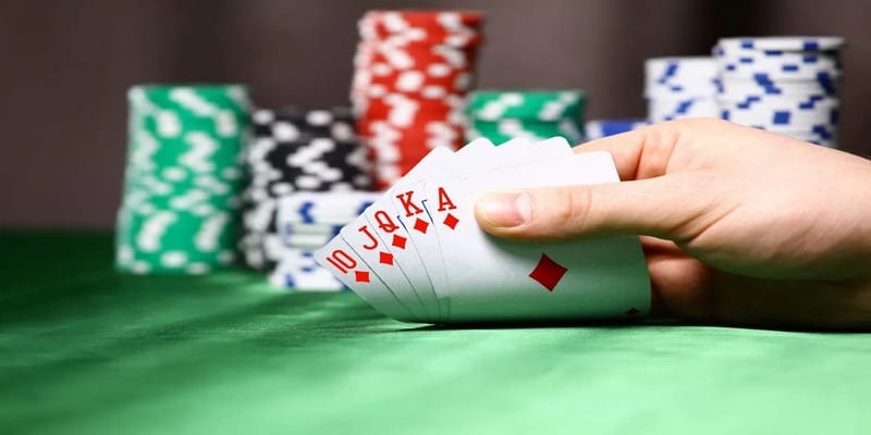 Theo dõi xác suất thắng của từng cửa cược để tăng chiến thắng