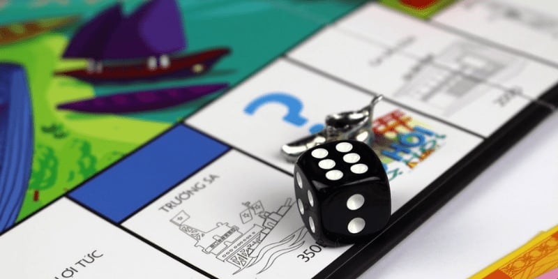 Bí thuật giành chiến thắng khi chơi game cờ tỷ phú