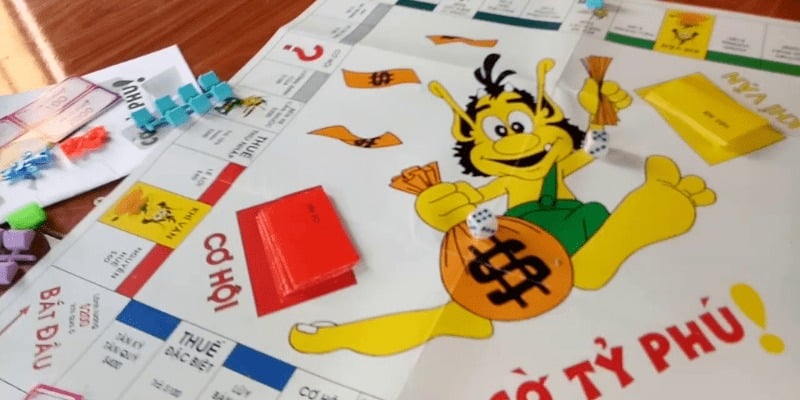 Khái quát về game triệu phú hấp dẫn