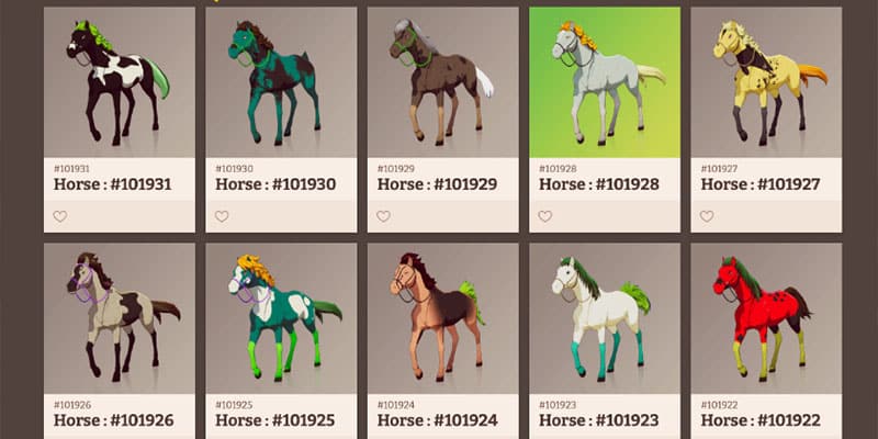 Một số sai lầm thường gặp khi chơi cá cược đua ngựa Lucky Derby