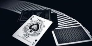 Ý nghĩa của 3 con Át