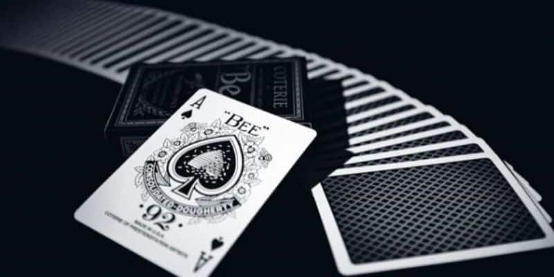 Ý nghĩa của 3 con Át